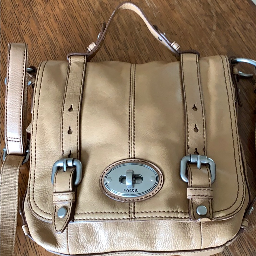Fossil Shoulder Bag